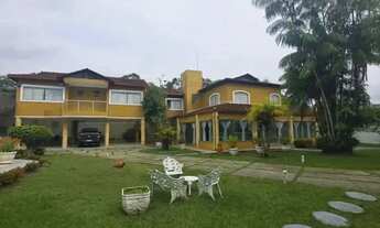 Imagem 5: Casa no Condomínio Jardim Santorini - Taruma