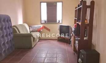 Imagem 6: Apartamento em Rua Maria Tognini - Caiçara - Praia Grande/SP