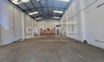 Imagem 7: Barracão jardim Embaré