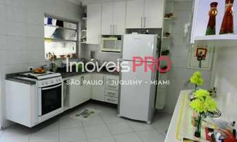 Imagem 5: Apto de 3 dorm, sendo 1 suíte e 1 vaga no Aclimação prox do parque