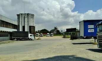 Imagem 4: Terreno com Galpão, 17.000 m²