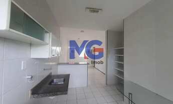 Imagem 5: Apartamento 3 Dormitórios com 1 Suíte no Bairro Engenheiro Luciano Cavalcante Financiament