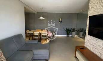 Imagem 4: Apartamento à venda no condomínio Atmosphera - Eloy Chaves, Jundiai/SP