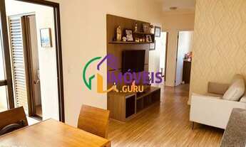 Imagem: APARTAMENTO - URBANOVA - SP