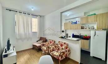 Imagem: Apartamento para locação no Jardim das