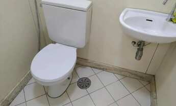 Imagem 5: Sala comercial para VENDA OU LOCAÇÃO, 38 m² na Rua do Ouvidor por R$400,00/ Mês ou R$100.0