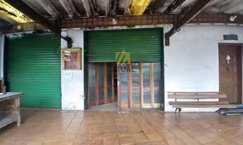 Imagem 2: Salão Comercial para Locação na Av. Interlagos Visibilidade e Alto Fluxo