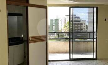Imagem 7: Apartamento com 4 quartos à venda em Intermares - PB