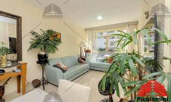 Imagem: Apartamento à venda na Bela Vista com 90m²