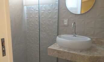 Imagem 7: Apartamento para venda com 97 metros quadrados com 3 quartos em Setor Coimbra - Goiânia