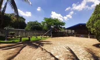 Imagem 4: Chácara à venda em Campinas, Barão Geraldo, com 4 suítes, com 1710 m², Chácara Coração de