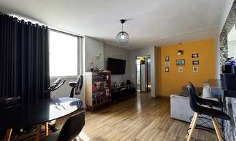 Imagem 2: Apartamento de 73 m² com 03 quartos à venda no Edifício Gramado - Setor Oeste - Goiânia