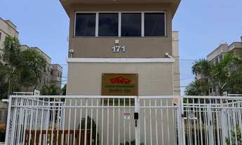 Imagem 4: Vendo Excelente Apartamento no Tabapua, direto com o Proprietário!