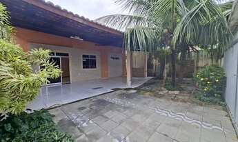 Imagem 3: Casa 324 metros quadrados com 4 quartos em Itaperi - Fortaleza - CE