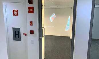 Imagem 5: Conjunto Comercial à venda ou locação em São Paulo-SP, Chácara Santo Antônio: 316m², 4 ban