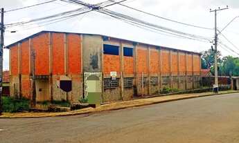 Imagem 4: BARRACAO/GALPÃO 600M² PROXIMO AO CENTRO - BOTUCATU LOCAÇAO OU VENDA