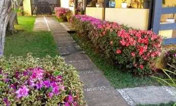 Imagem 2: CASA TÉRREA - VILA ESPERIA OU GIGLIO - SP