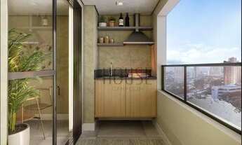 Imagem 5: Apartamento com 2 quartos à venda, 69 m² - Condomínio Horizonte Divino - Sorocaba/SP