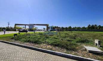 Imagem 2: Terreno no Residencial Ville Al Mare