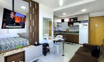 Imagem: Imóvel para venda tem 33m² com 1 quarto