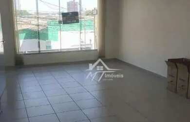 Imagem 2: Sala para alugar, 50 m² por R$ 1.200/mês - Parque Residencial Casarão - Sumaré/SP