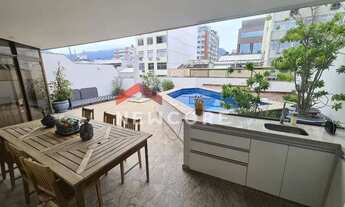 Imagem 3: Cobertura em Rua Prudente de Morais - Ipanema - Rio de Janeiro/RJ