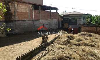 Imagem 2: Lote em Rua Maria Rita Diniz e Souza - Camilo Alves - Contagem/MG