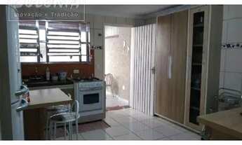 Imagem 7: Sobrado a venda - Vila Curuçá, Santo André