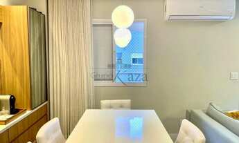 Imagem 7: Oportunidade - Apartamento - Jardim Aquarius - Residencial Prime House - 3 Dormitórios - 1