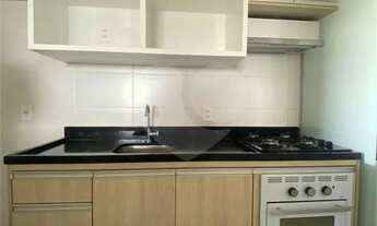 Imagem 6: Apartamento com 3 quartos à venda em Vila Santana - SP