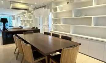 Imagem 6: Apartamento para Locação em Rio de Janeiro, Barra da Tijuca, 4 dormitórios, 4 suítes, 6 ba