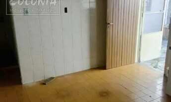 Imagem 4: Sobrado a venda - Vila Assunção, Santo André