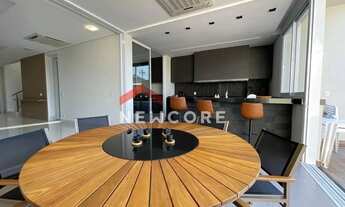 Imagem 7: Casa de condomínio em Avenida Affonso José Aiello, 100 Quadra 6 - Vila Aviação - Bauru/SP