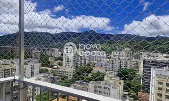 Imagem 5: Grajaú Apartamento cobertura com 3 dormitórios