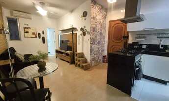 Imagem 5: APARTAMENTO à venda 1 QUARTO, 40m² NO BAIRRO DE COPACABANA