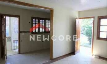 Imagem 3: Casa em Rua Francisca Prezzi Bolognesi - Hípica - Porto Alegre/RS