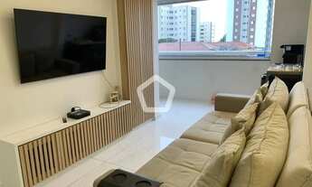 Imagem: Apartamento em Vila Nova Cachoeirinha