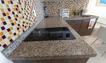 Imagem 4: Apartamento para alugar, 66 m² por R$ 350,00/dia - Meireles - Fortaleza/CE