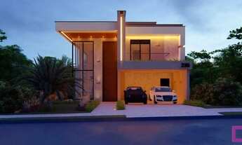 Imagem 3: Casa à venda em Campinas, Swiss Park, com 4 quartos, com 300 m², Glarus