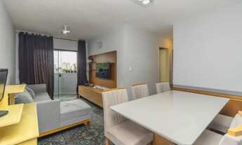 Imagem: Apartamento para venda em Vila Amália (Zona