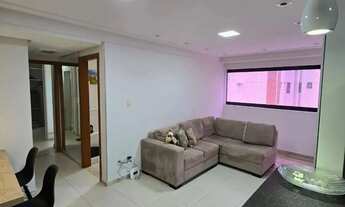 Imagem 3: Morada das Torres 2/4 sendo 1 suite e closet