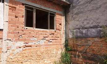 Imagem 2: Terreno à venda, 324 m² por R$ 579.999,90 - Vila Clarice - Santo André/SP