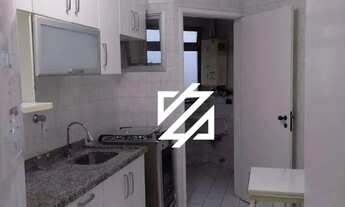 Imagem 5: Apartamento com 2 dormitórios - venda por R$ 620.000,00 ou aluguel por R$ 4.552,00/mês - V