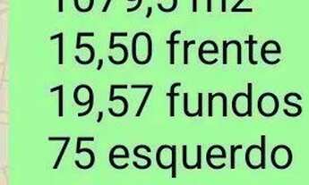 Imagem 2: Vende-se Terreno área de Chácara