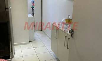 Imagem 7: Apartamento à venda, na Vila Gustavo, porteira fechada, com 02 quartos e 01 vaga de garage