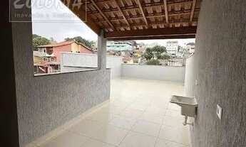 Imagem 2: Cobertura a venda - Jardim Ana Maria, Santo André