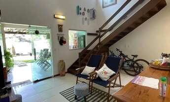 Imagem 5: AB Casa em condomínio com 4 dormitórios