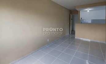 Imagem: Apartamento com 2 quartos em Nossa Senhora