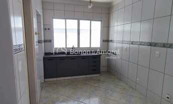 Imagem 7: Casa para Locação - Betel - Res. Paineiras - Paulínia