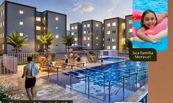 Imagem 4: 041- APARTAMENTO NO TURU - PARCELAS A PARTIR DE 599$ - FALE COMIGO AGORA